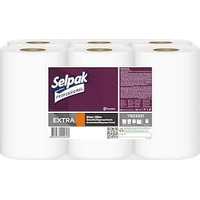 SELPAK PRO EXTRA SEN. HAVLU 21CM-135M