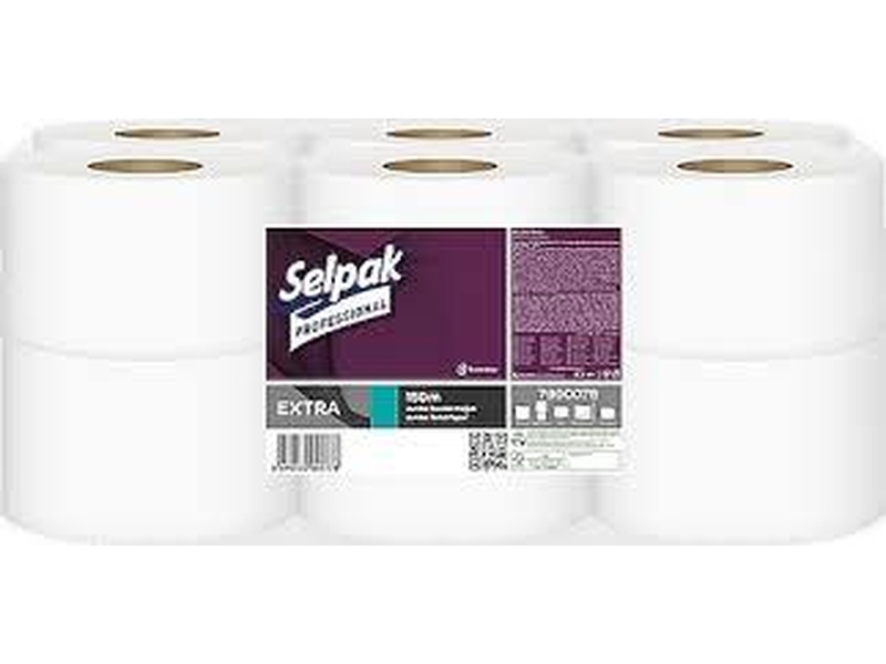 FSC-SELPAK PRO. EXTRA JUMBO TK - 150