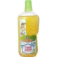 VAPURCU ARAP SABUNU 750 ML