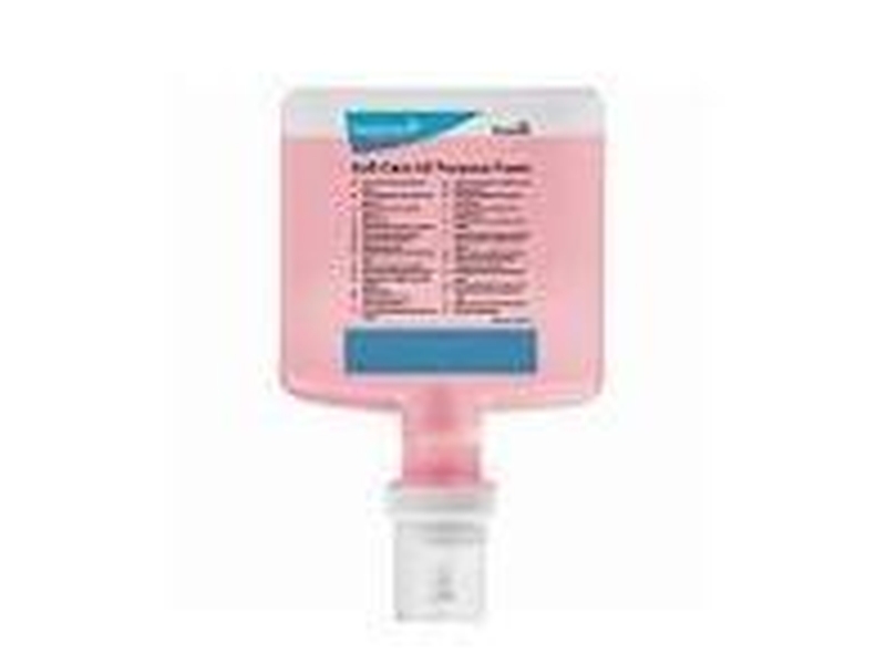 Diversey Soft Care All Purpose Foam Kartuş Köpük Sabun 1,3L