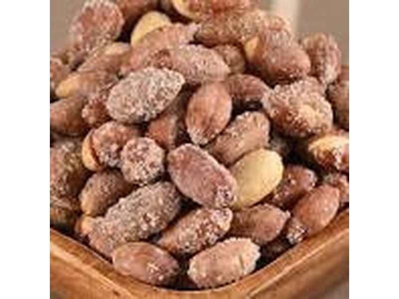 Tuzlu FISTIK 1 KG