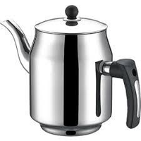 ÇAY KAZANI DEMLİĞİ 3 NUMARA