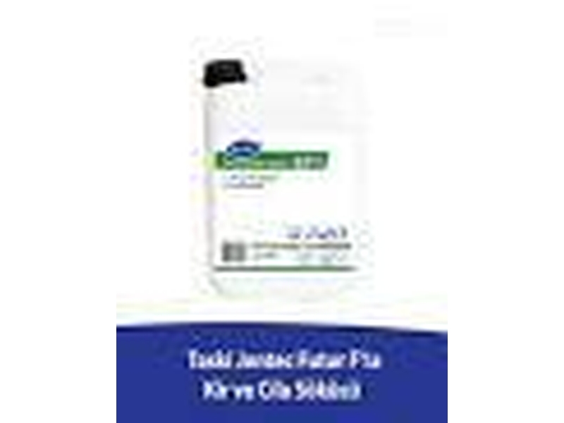 PVC CİLASI TASKİ JONTEC SHİNE 5 LT