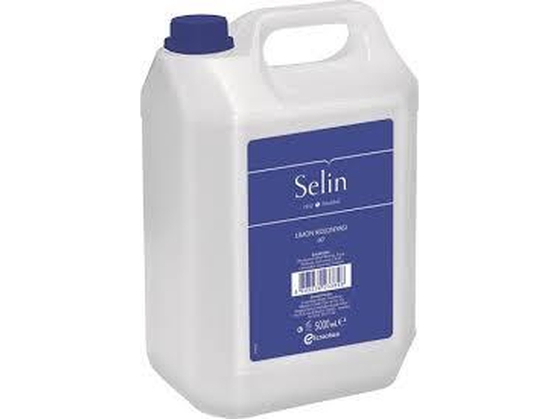 SELİN LİMON KOLONYASI 5 LT
