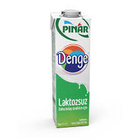PINAR SÜT DENGE LAKTOZSUZ 1/1