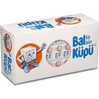 BAL KÜPÜ ÇİFT SARGILI   750 GR (20*)       (50*)