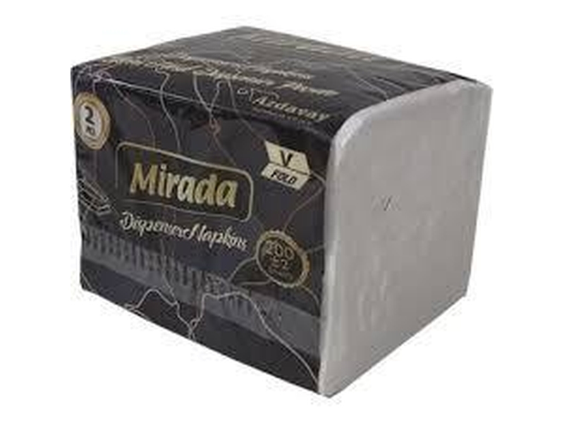 V KAT HAVLU 200'LÜ MİRADA (12 PAKET)
