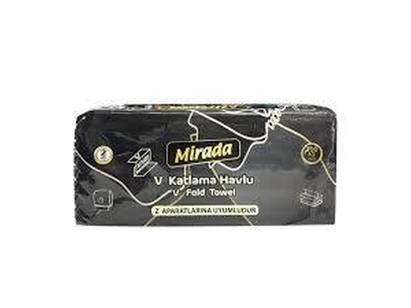 V KAT HAVLU 200'LÜ MİRADA (12 PAKET)