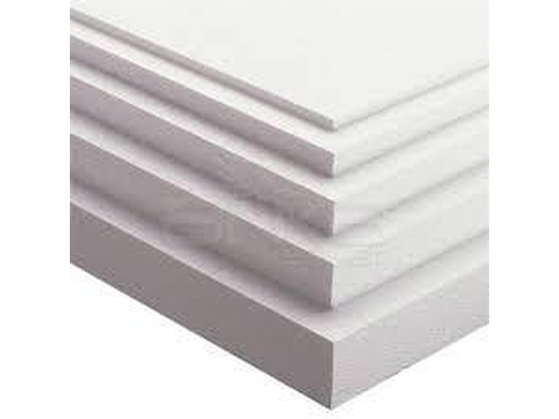 PUTİ 4179 70X100 MAKET KARTONU 5MM BEYAZ