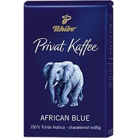 Tchibo Privat Kaffee African Blue Çek. Kahve 500g