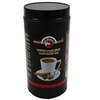 FO Salepli İçecek Tozu 1 kg