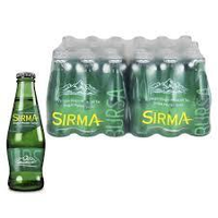 SIRMA SADE SODA 200 ML 24'LÜ