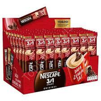 Nescafe 3'ü 1 Arada 17,5 Gr X 96'lı Paket Original