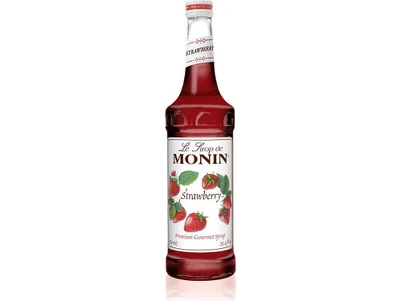 Monin Çikolata Şurubu 700 ml
