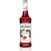Monin Çikolata Şurubu 700 ml