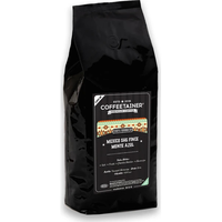 Coffeetaıner Meksika Monte Azul Filtre Kahve 1 kg