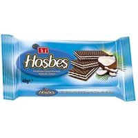 Eti Hoşbeş Hindistan Cevizli 40gr 24lü