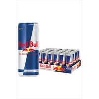 Red Bull Enerji İçeceği 250Ml X 24 Adet