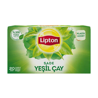 LİPTON BİTKİ ÇAYI YEŞİL ÇAY SADE 20 Lİ 21029756-69765885
