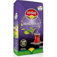 Doğuş Bergamot Çayı 1000gr