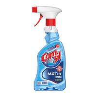 EVVE CAMSİL TABANCALI 500 ML