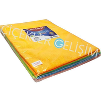ACORD MIKROFIBER BEZ 15'LI 40x40 * (KL - 20 PK)