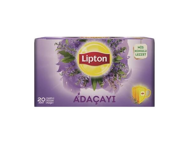 LİPTON BİTKİ ÇAYI ADAÇAYI 20 Lİ 20022119-69765783