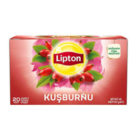 LİPTON BİTKİ ÇAYI KUŞBURNU ÇAYI 20 Lİ 70006854-69765793