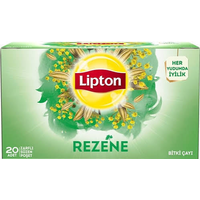 LİPTON BİTKİ ÇAYI REZENE ÇAYI 20 Lİ 20022117-69765808