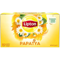 LİPTON BİTKİ ÇAYI PAPATYA ÇAYI 20 Lİ 70021056-69765804