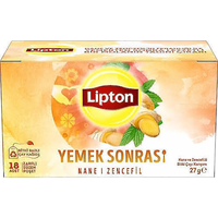 LİPTON BİTKİ ÇAYI YEMEK SONRASI 20 Lİ 802918