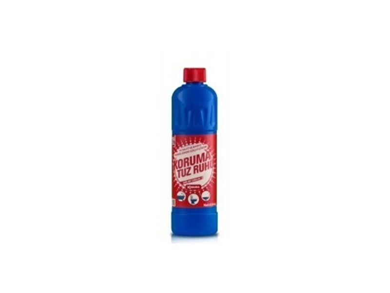 KORUMA TUZ RUHU 750ML * 10 AD