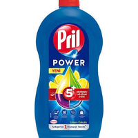 PRIL SIVI 1,350GR KLASIK  LIMON *10* (PLT-45)