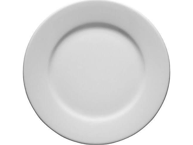 KÜTAHYA OTEL SERVİS TABAK 21 CM