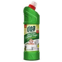 DOA ULTRA CAMASIR SUYU BEYAZ SABUN 750ML * 12 AD
