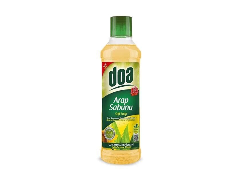 DOA ARAP SABUNU 1000ML * 12 AD (PLT-50)