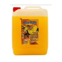 Çardak Limon Meyve Suyu Konsantre Şurubu 1+5  Litre Limon