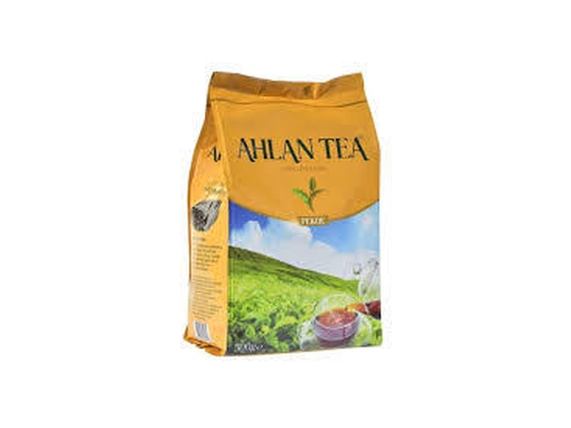 AHLAN TEA 500 GR.PEKOE (1*)(6*)