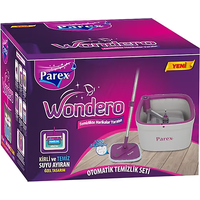 Parex Wondero Otomatik Temizlik Set