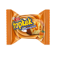 Eti Popkek Portakallı 60gr 24 lü