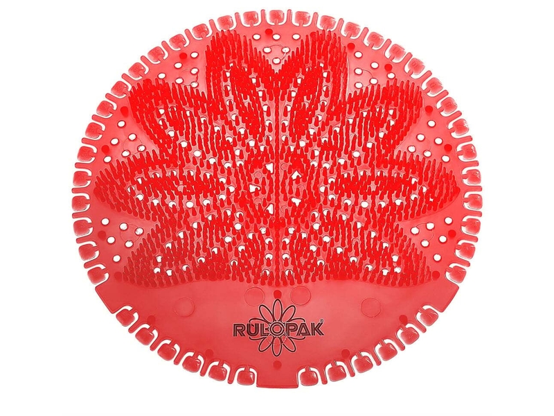 Rulopak Pisuvar Koku Giderici Tropikal