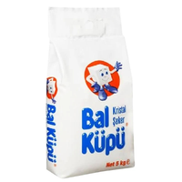 Balküpü Toz Şeker 5 KG