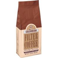 Mehmet Efendi Colombian Filtre Kahve 250 GR