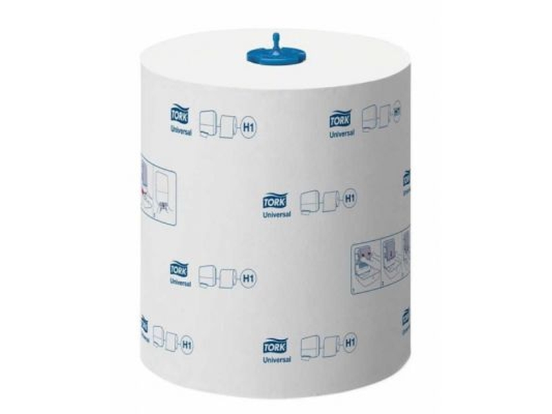 Tork Matic Hareketli Havlu Universal 280mx6lı